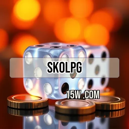 skolpg Bônus