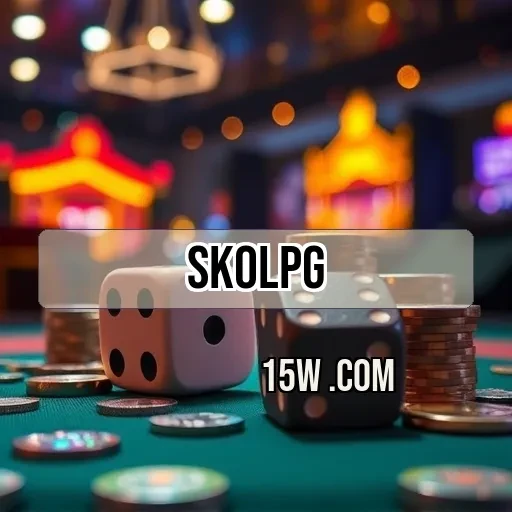skolpg Site Confiável