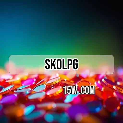 skolpg Login