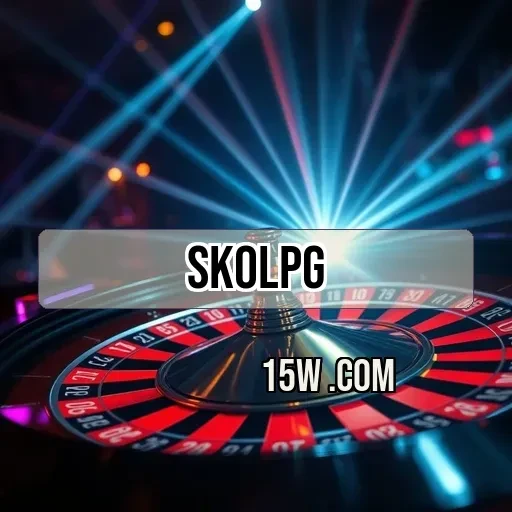 skolpg Pagamento