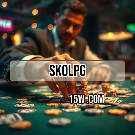 skolpg Segurança