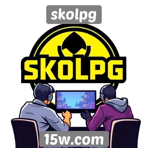 Avaliação do impacto de Skolpg na comunidade gamer