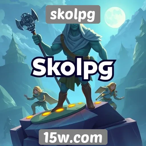 Skolpg oferece novos jogos de estratégia e aventura